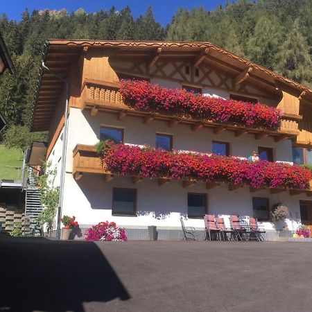 Forsthaus Jehle Hotel St. Anton am Arlberg Exterior foto