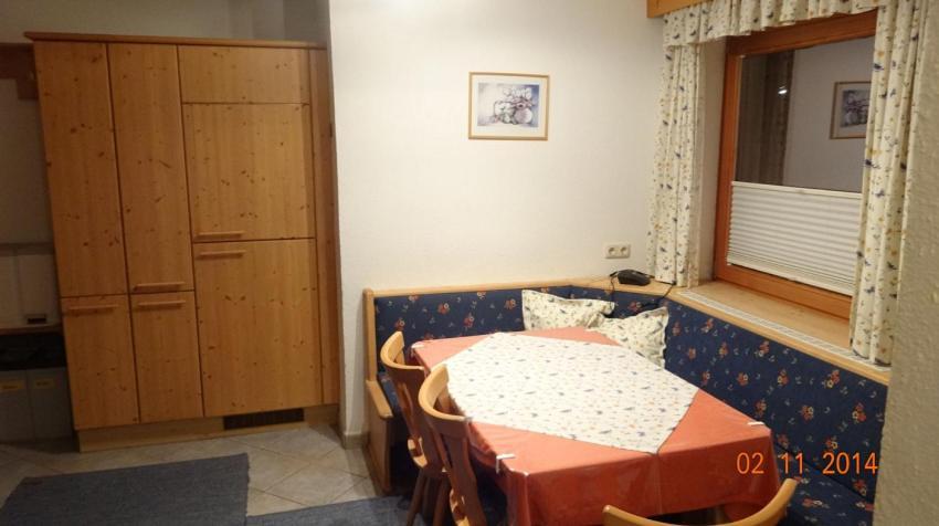 Forsthaus Jehle Hotel St. Anton am Arlberg Cameră foto