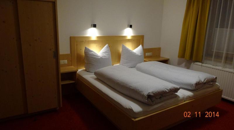 Forsthaus Jehle Hotel St. Anton am Arlberg Cameră foto