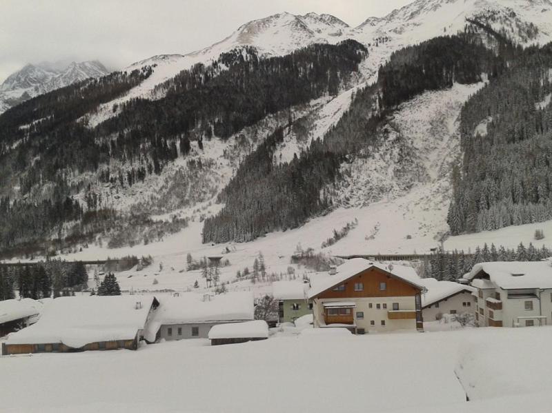 Forsthaus Jehle Hotel St. Anton am Arlberg Cameră foto